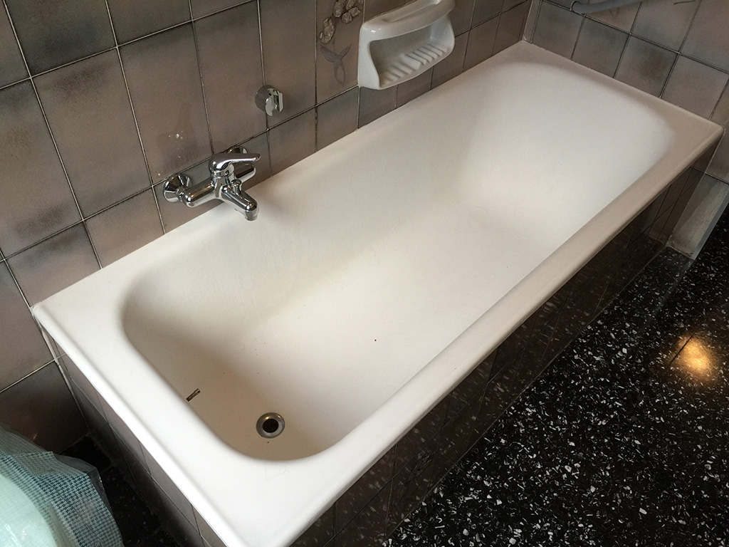 Sovrapposizione - prima 1